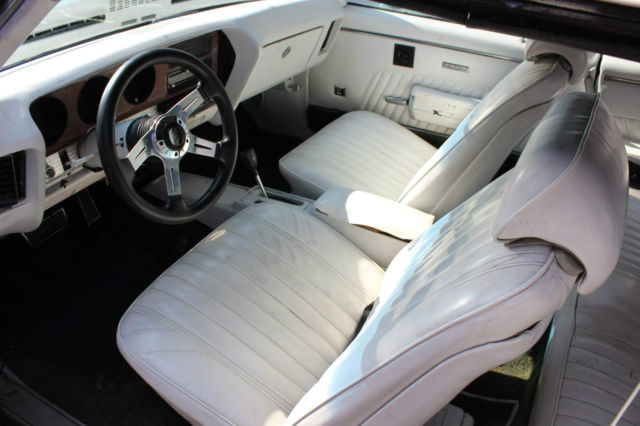 1970 Pontiac Le Mans - photo 12