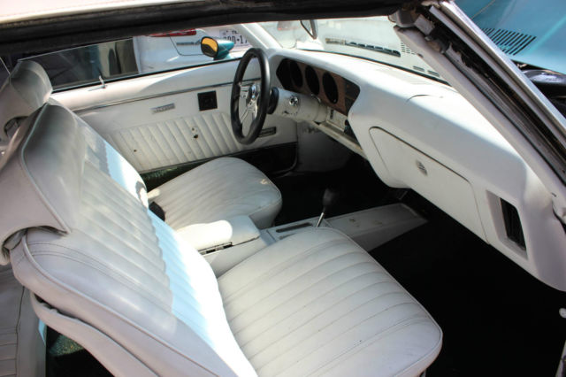 1970 Pontiac Le Mans - photo 13