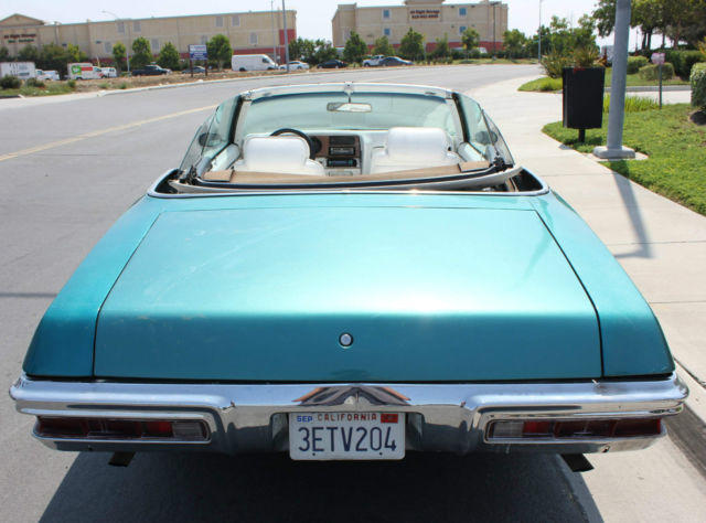 1970 Pontiac Le Mans - photo 7