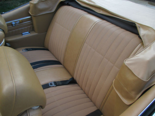 1970 Pontiac Le Mans - photo 10