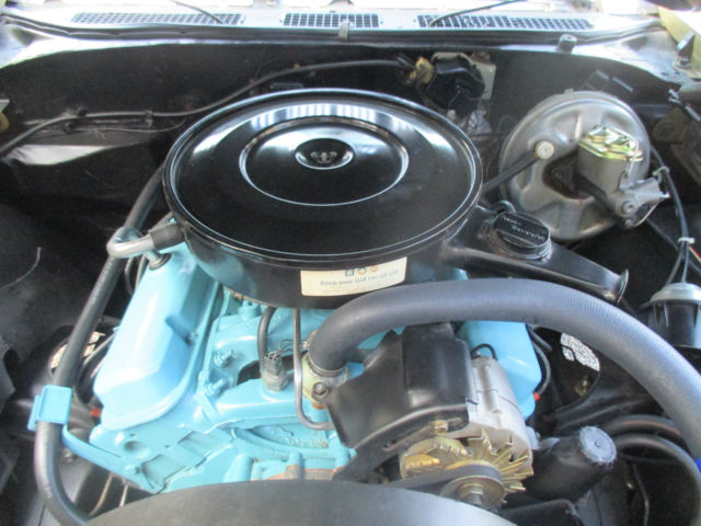 1970 Pontiac Le Mans - photo 11