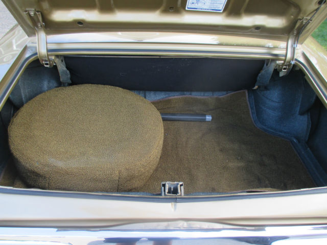 1970 Pontiac Le Mans - photo 12