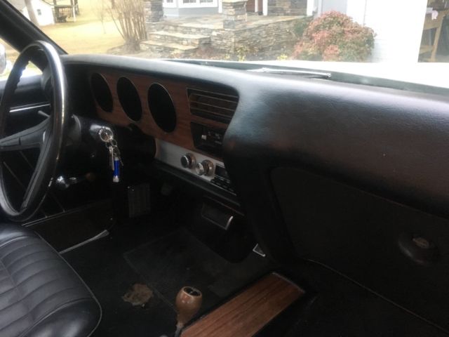 1970 Pontiac Le Mans SPORT COUPE - photo 11