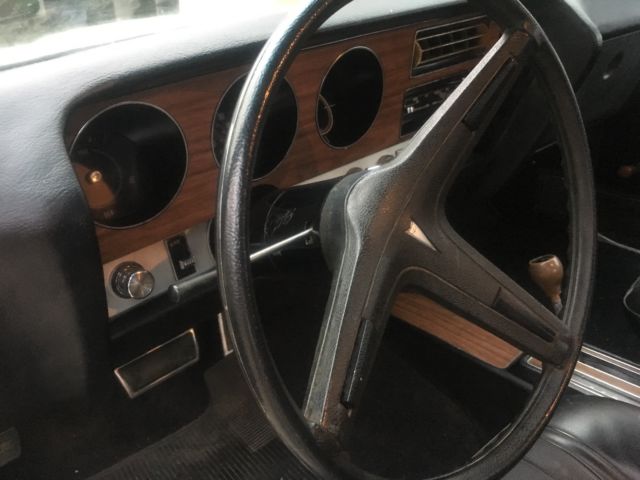 1970 Pontiac Le Mans SPORT COUPE - photo 12