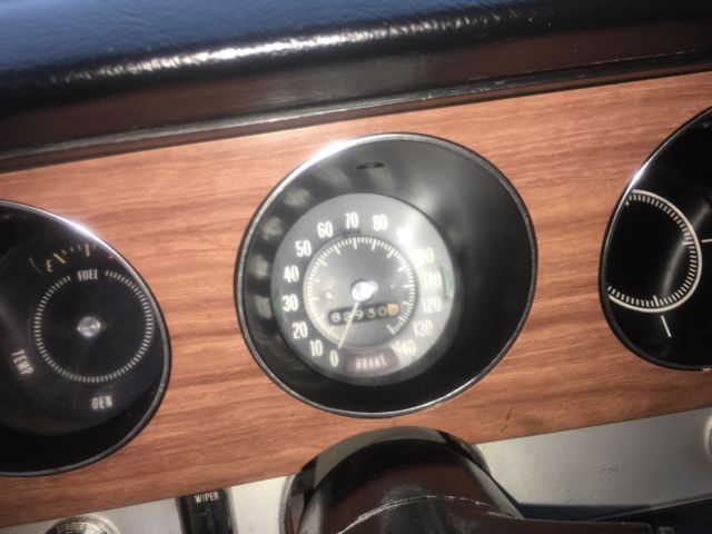 1970 Pontiac Le Mans SPORT COUPE - photo 13