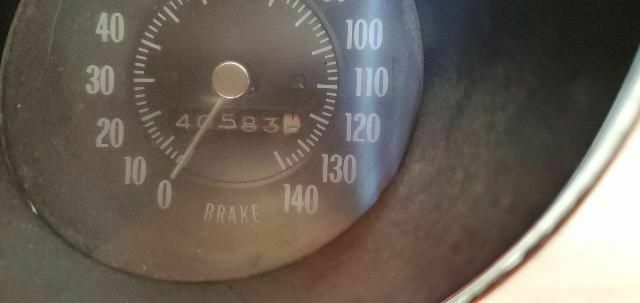 1970 Pontiac Le Mans 350 Sport - photo 10