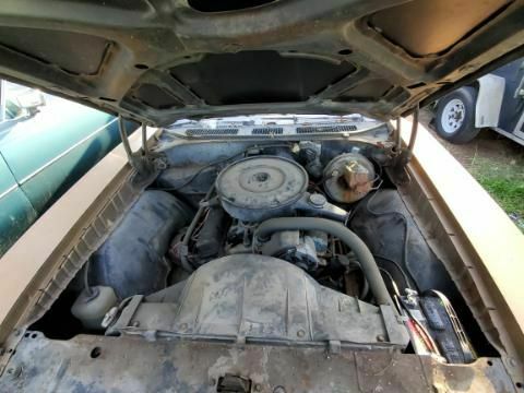 1970 Pontiac Le Mans 350 Sport - photo 3