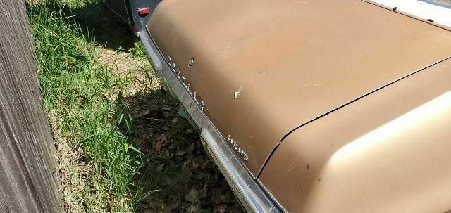 1970 Pontiac Le Mans 350 Sport - photo 7