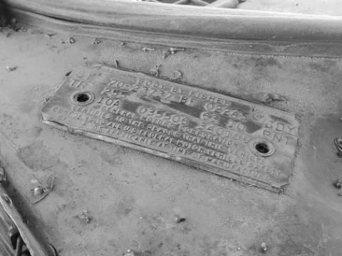 1970 Pontiac Le Mans 350 Sport - photo 9