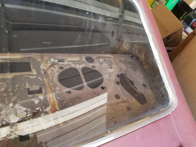 1970 Pontiac Le Mans - photo 10