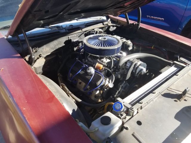 1970 Pontiac Le Mans - photo 4