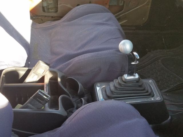 1970 Pontiac Le Mans - photo 6