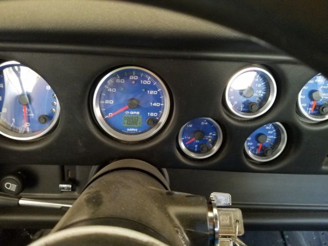 1970 Pontiac Le Mans - photo 7