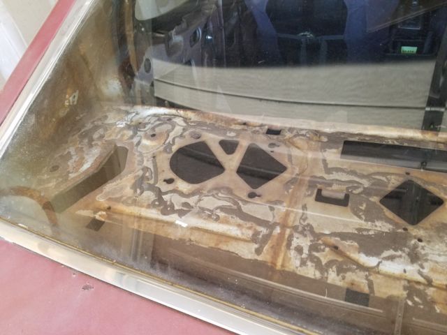 1970 Pontiac Le Mans - photo 9