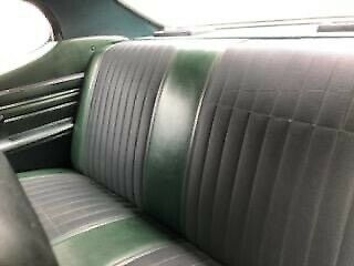 1970 Pontiac Le Mans - RAM AIR HOOD - 400 CI V8 ENGINE - JUDGE STRIPES - photo 12