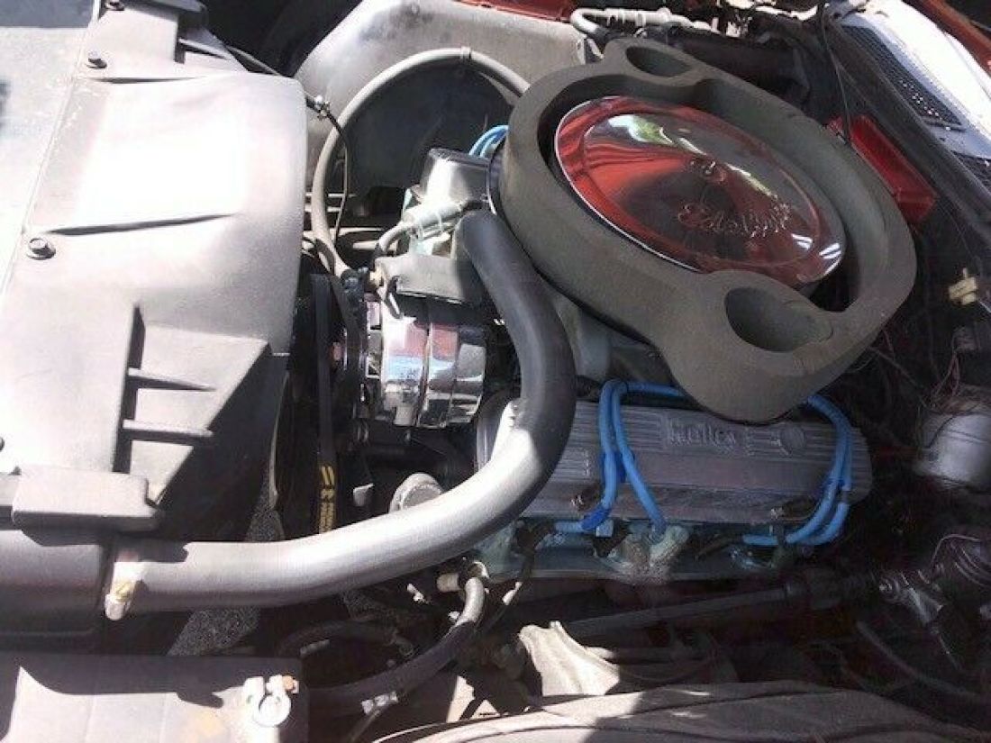 1970 Pontiac Le Mans - photo 2