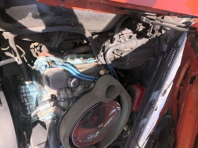 1970 Pontiac Le Mans - photo 3