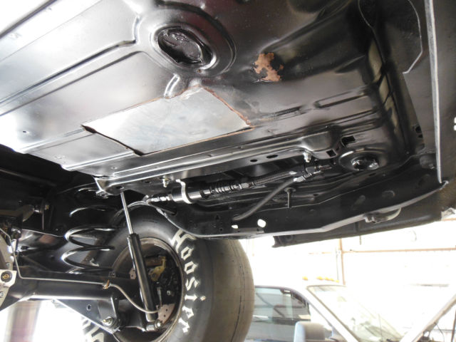 1970 Pontiac Other - photo 11