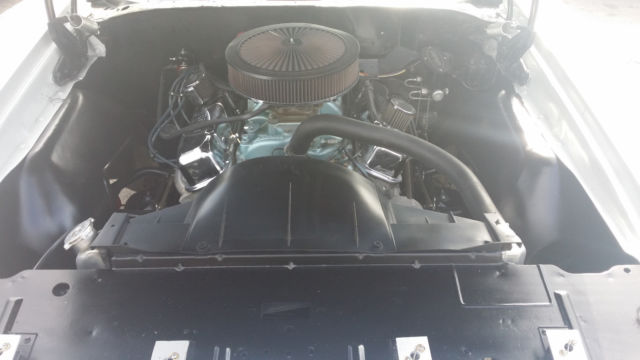 1970 Pontiac Other - photo 5