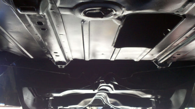 1970 Pontiac Other - photo 8