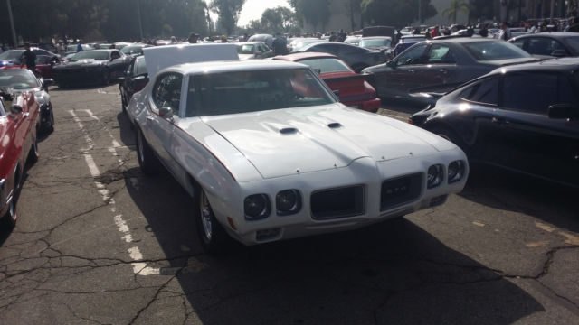 1970 Pontiac Other