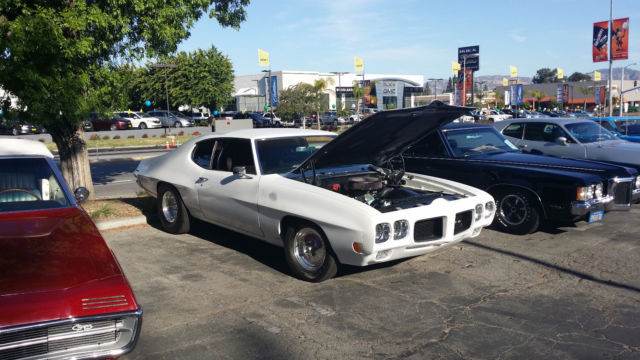 1970 Pontiac Other - photo 11