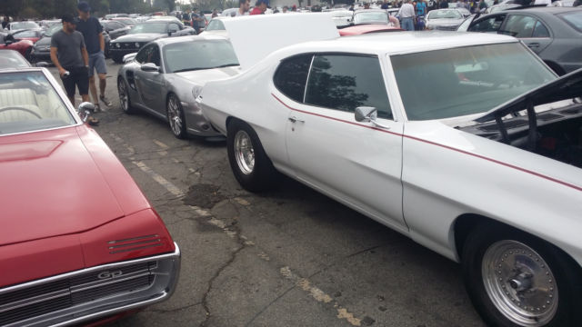 1970 Pontiac Other - photo 3