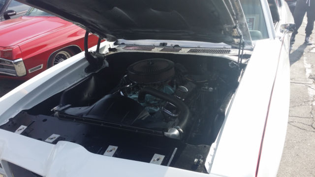 1970 Pontiac Other - photo 4