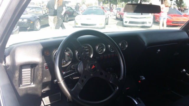 1970 Pontiac Other - photo 6