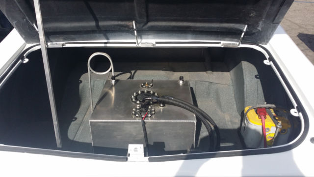 1970 Pontiac Other - photo 9