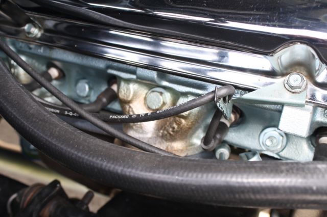 1970 Pontiac GTO - photo 7