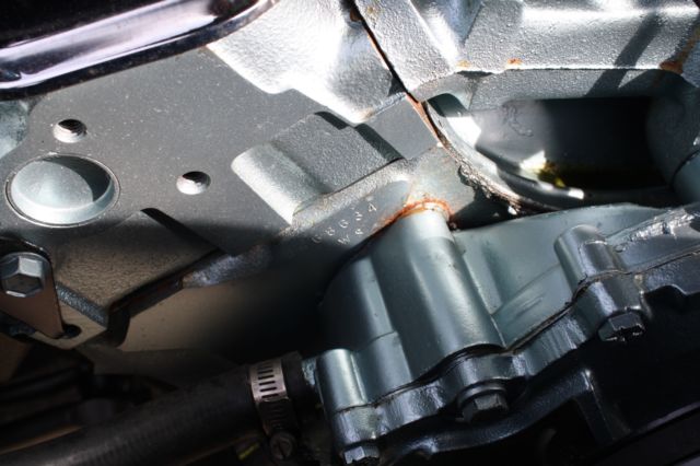 1970 Pontiac GTO - photo 8