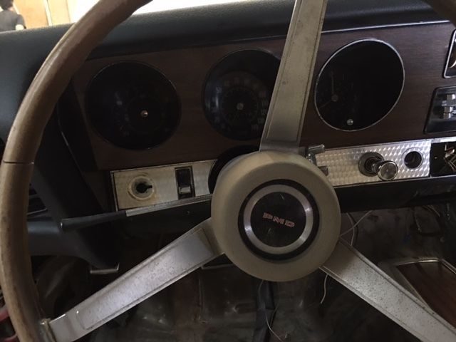 1970 Pontiac GTO - photo 10