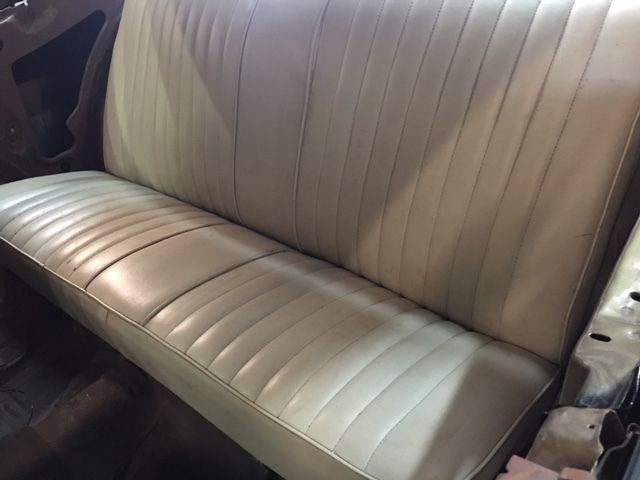 1970 Pontiac GTO - photo 12