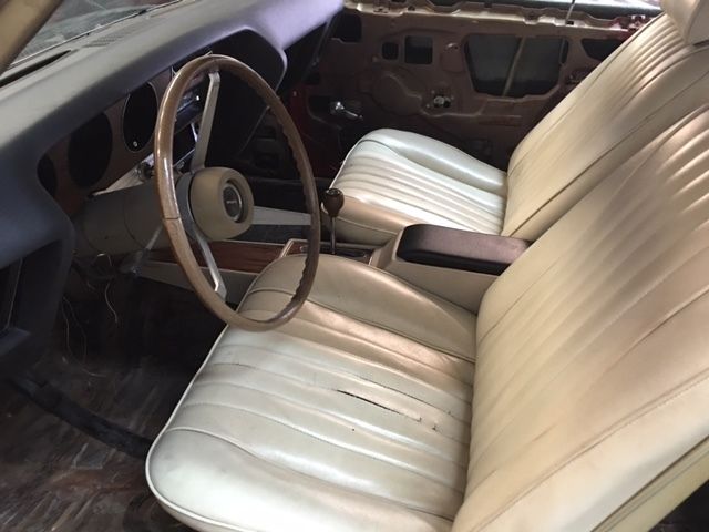 1970 Pontiac GTO - photo 3