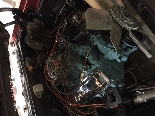 1970 Pontiac GTO - photo 4