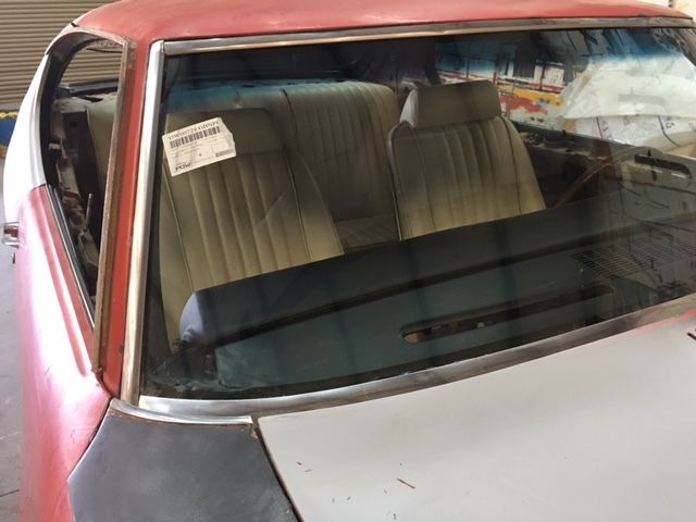 1970 Pontiac GTO - photo 8