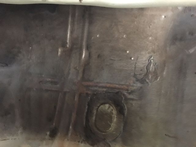 1970 Pontiac GTO - photo 9