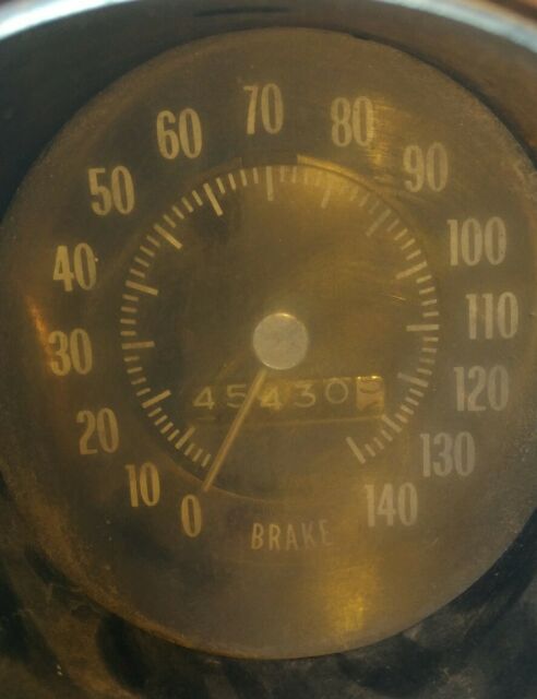 1970 Pontiac Le Mans - photo 10