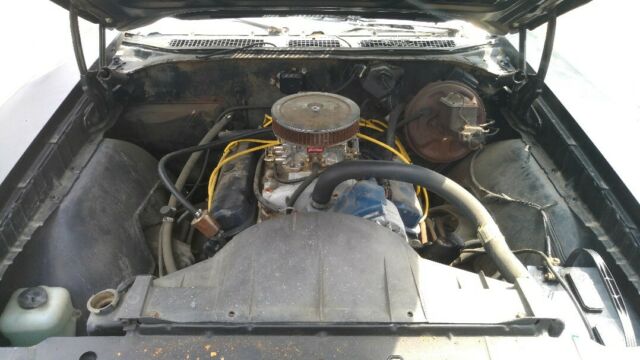 1970 Pontiac Le Mans - photo 11