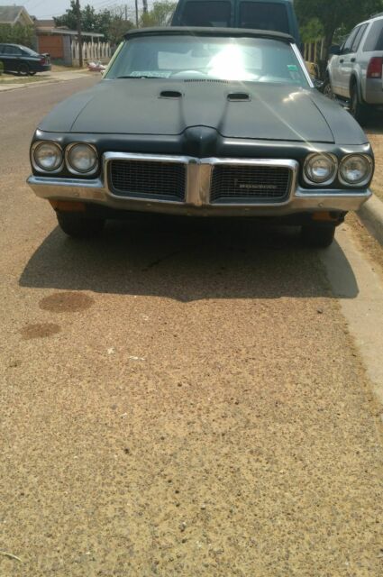 1970 Pontiac Le Mans - photo 3