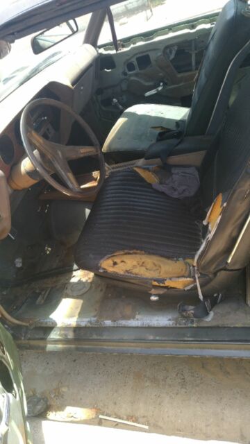 1970 Pontiac Le Mans - photo 5