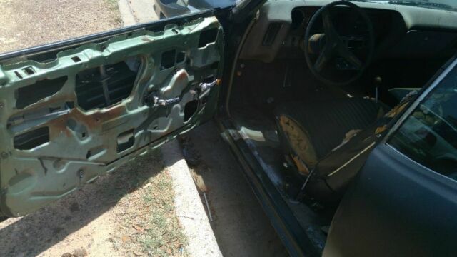 1970 Pontiac Le Mans - photo 6