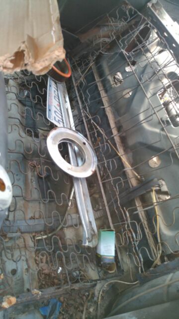 1970 Pontiac Le Mans - photo 7