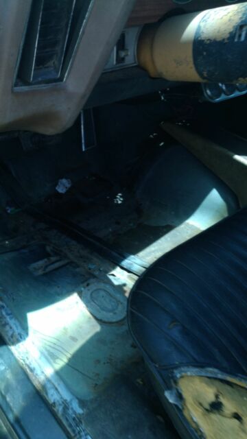 1970 Pontiac Le Mans - photo 9