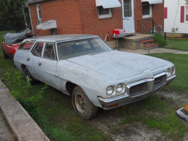 1970 Pontiac lemans - photo 3