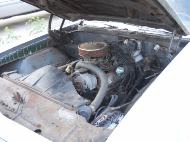 1970 Pontiac lemans - photo 4