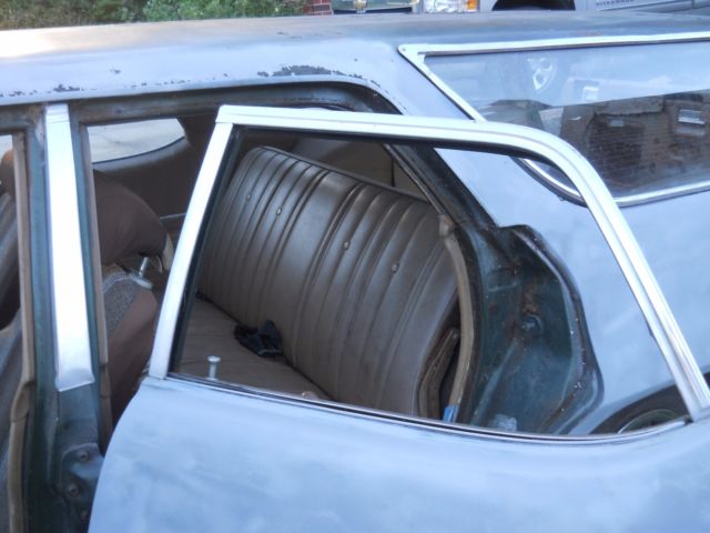 1970 Pontiac lemans - photo 6