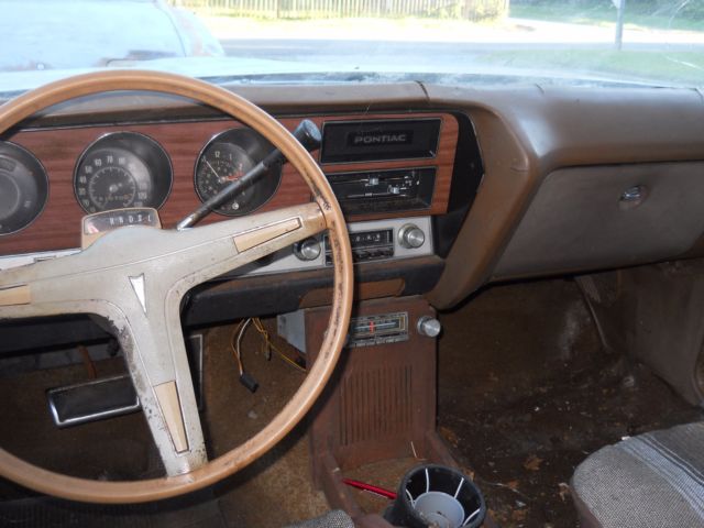 1970 Pontiac lemans - photo 7