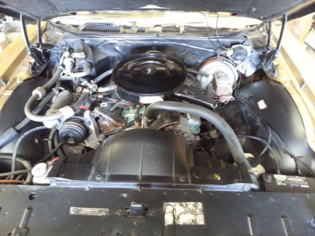 1970 Pontiac Catalina - photo 10